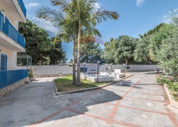 Terrazza - Trilocale Via Vulcano
 
40, Ragusa - foto 7