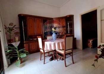 Sala da pranzo - Casa indipendente via Ricasoli
 
59 / 61, Comiso - foto 3