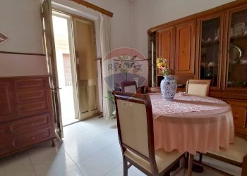 Sala da pranzo - Casa indipendente via Ricasoli
 
59 / 61, Comiso - foto 4