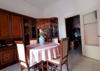 Sala da pranzo - Casa indipendente via Ricasoli
 
59 / 61, Comiso - foto 5