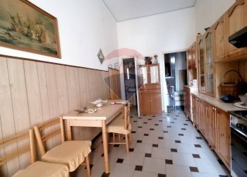 Cucina - Casa indipendente via Ricasoli
 
59 / 61, Comiso - foto 7