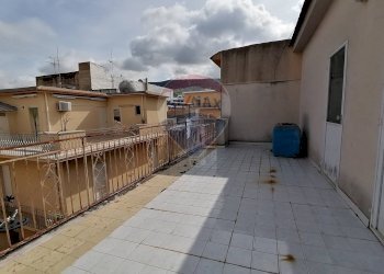 Terrazza - Casa indipendente via Ricasoli
 
59 / 61, Comiso - foto 19