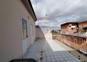 Terrazza - Casa indipendente via Ricasoli
 
59 / 61, Comiso - foto 20