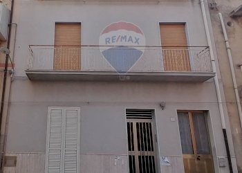 Edificio all\'aperto - Casa indipendente via Ricasoli
 
59 / 61, Comiso - foto 22