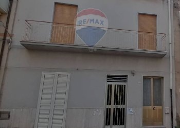 Edificio all\'aperto - Casa indipendente via Ricasoli
 
59 / 61, Comiso - foto 23