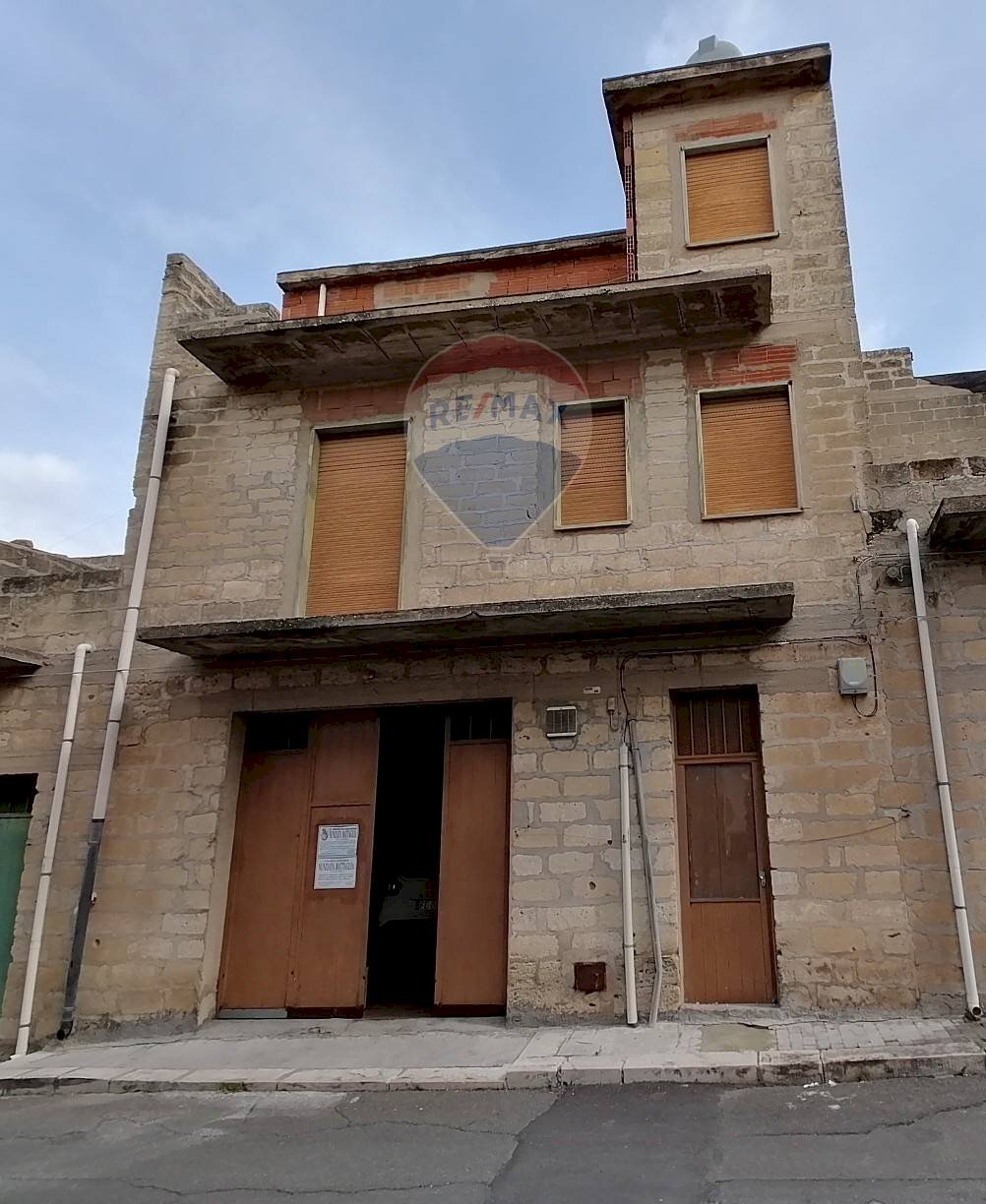 Casa all\'aperto - Casa indipendente via La Farina
 
70, Comiso - foto 3