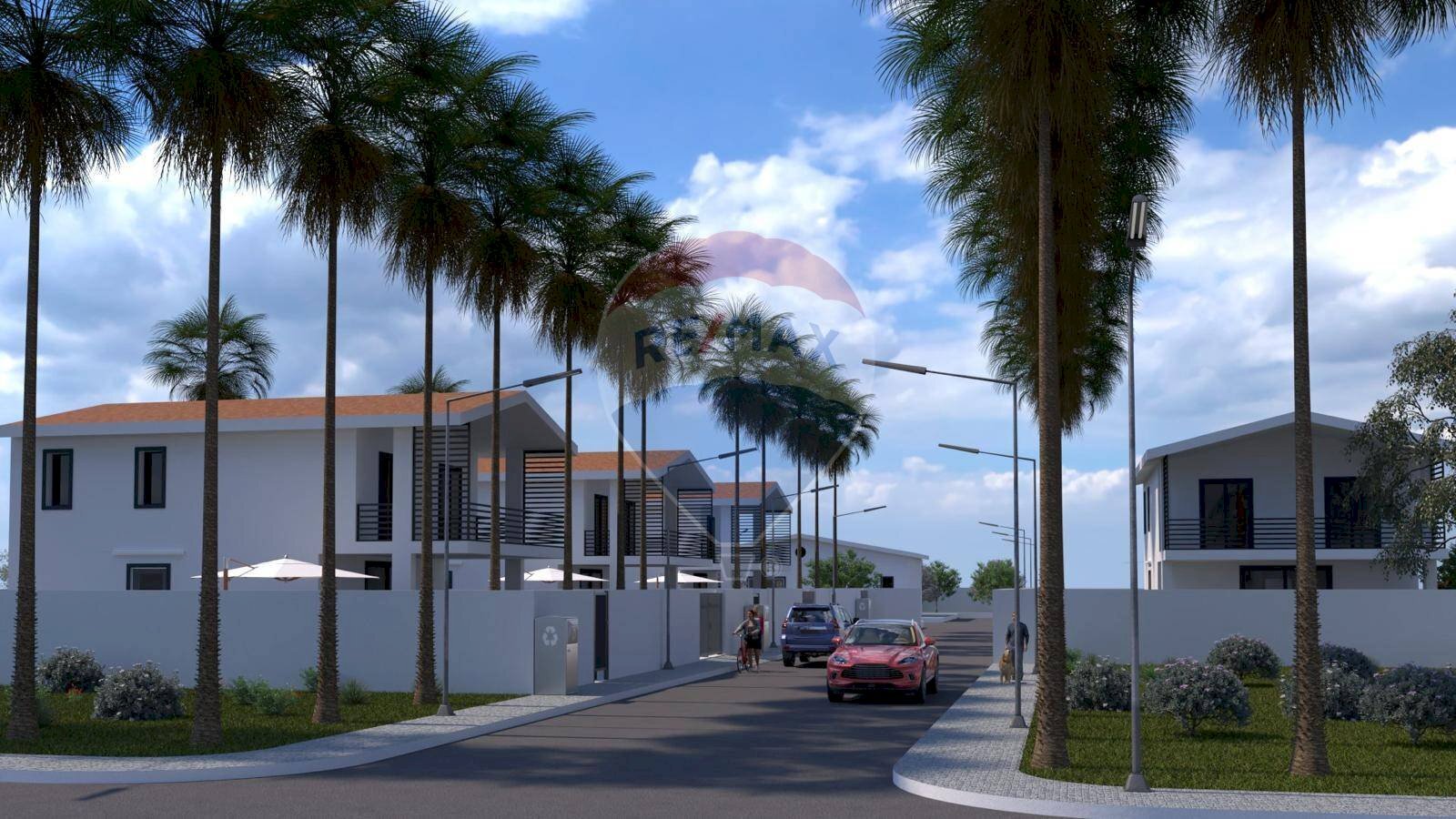 Casa all\'aperto - Building land Via Delle Orchidee, Ispica - photo 1