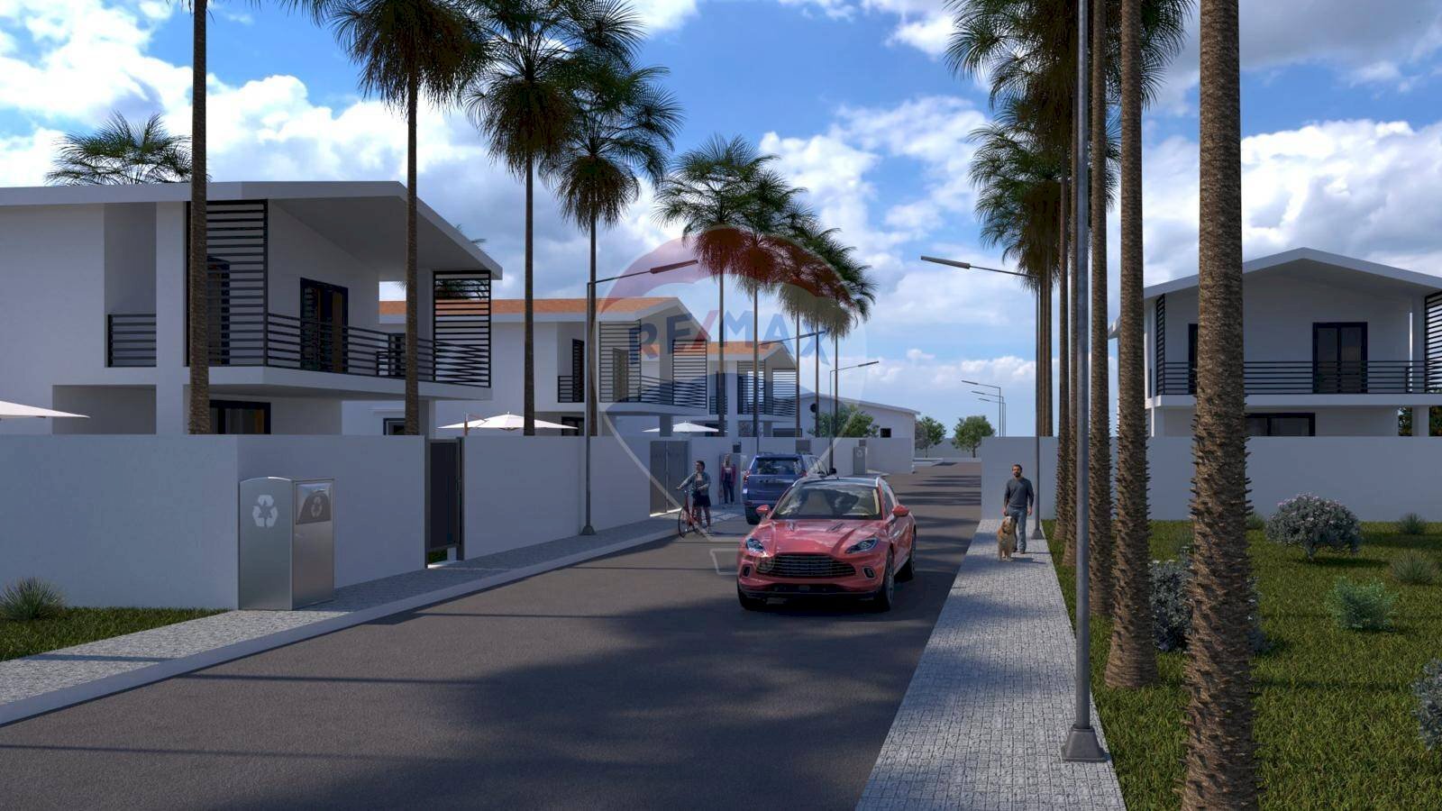 Casa all\'aperto - Building land Via Delle Orchidee, Ispica - photo 3