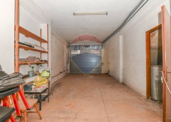 Hall / corridoio - Casa indipendente via Venezia
 
6, Comiso - foto 31