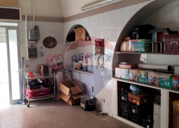 Dispensa di stoccaggio - Laboratorio via Ecce Homo
 
242, Ragusa - foto 1
