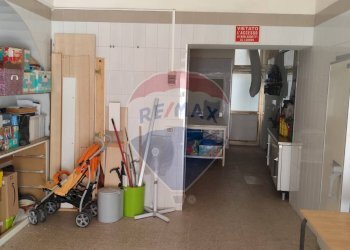 Dispensa di stoccaggio - Laboratorio via Ecce Homo
 
242, Ragusa - foto 4