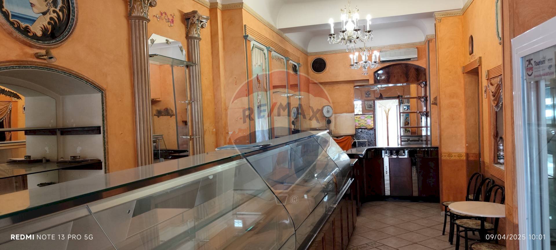 Cucina - Bar Tavola Calda - Fredda Via Santissimo Salvatore
 
12, Ragusa - foto 1