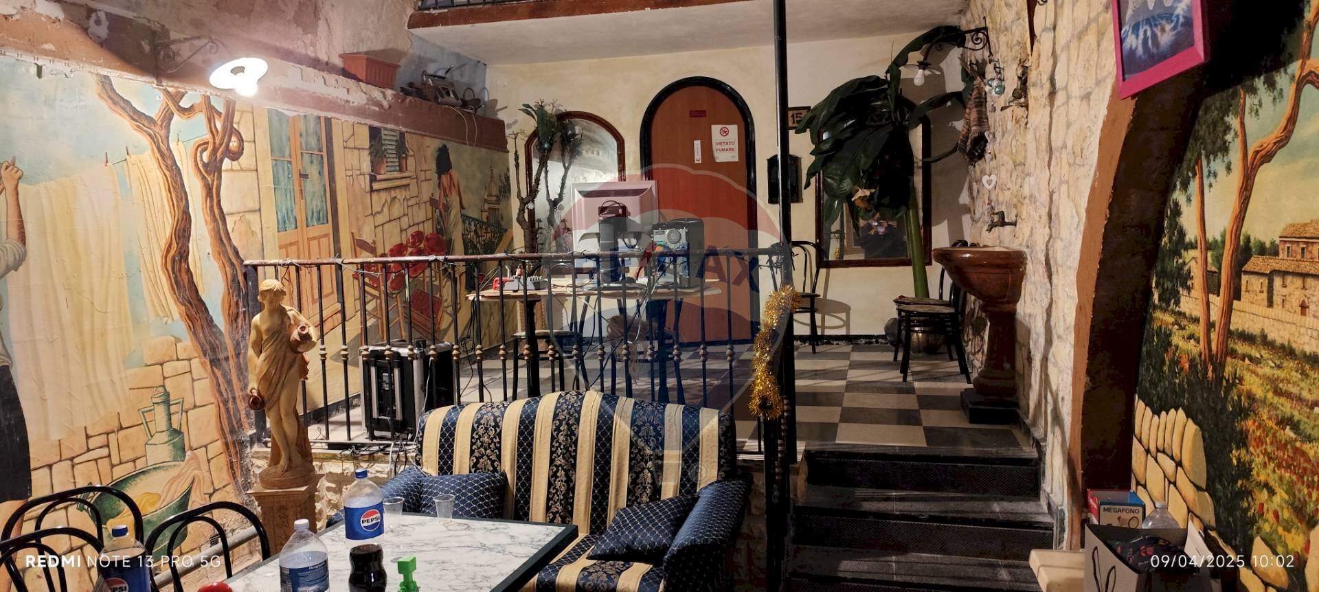 Scale - Bar Tavola Calda - Fredda Via Santissimo Salvatore
 
12, Ragusa - foto 3