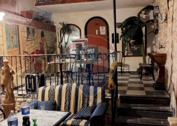 Scale - Bar Tavola Calda - Fredda Via Santissimo Salvatore
 
12, Ragusa - foto 3