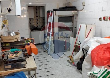 Cucina - Bar Tavola Calda - Fredda Via Santissimo Salvatore
 
12, Ragusa - foto 7