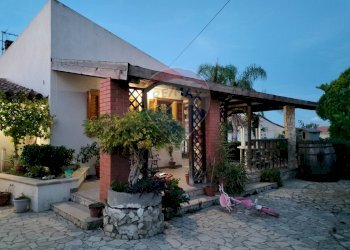Casa all\'aperto - Rustic C/da Olivieri strada provinciale 4, Vittoria - photo 1