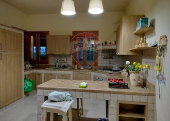 Cucina - Rustic C/da Olivieri strada provinciale 4, Vittoria - photo 3