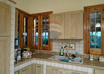 Cucina - Rustic C/da Olivieri strada provinciale 4, Vittoria - photo 7