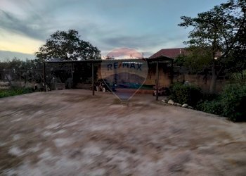 Terrazza - Rustic C/da Olivieri strada provinciale 4, Vittoria - photo 28