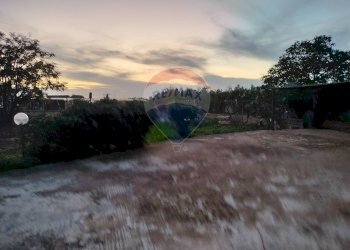 Vista delle montagne - Rustic C/da Olivieri strada provinciale 4, Vittoria - photo 29