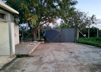 Terrazza - Rustic C/da Olivieri strada provinciale 4, Vittoria - photo 31