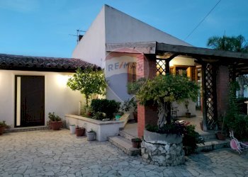 Casa all\'aperto - Rustic C/da Olivieri strada provinciale 4, Vittoria - photo 36