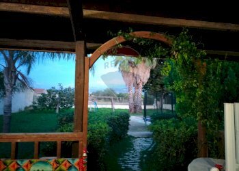 Giardino - Rustic C/da Olivieri strada provinciale 4, Vittoria - photo 39