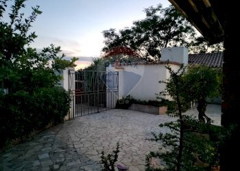 Terrazza - Rustic C/da Olivieri strada provinciale 4, Vittoria - photo 42