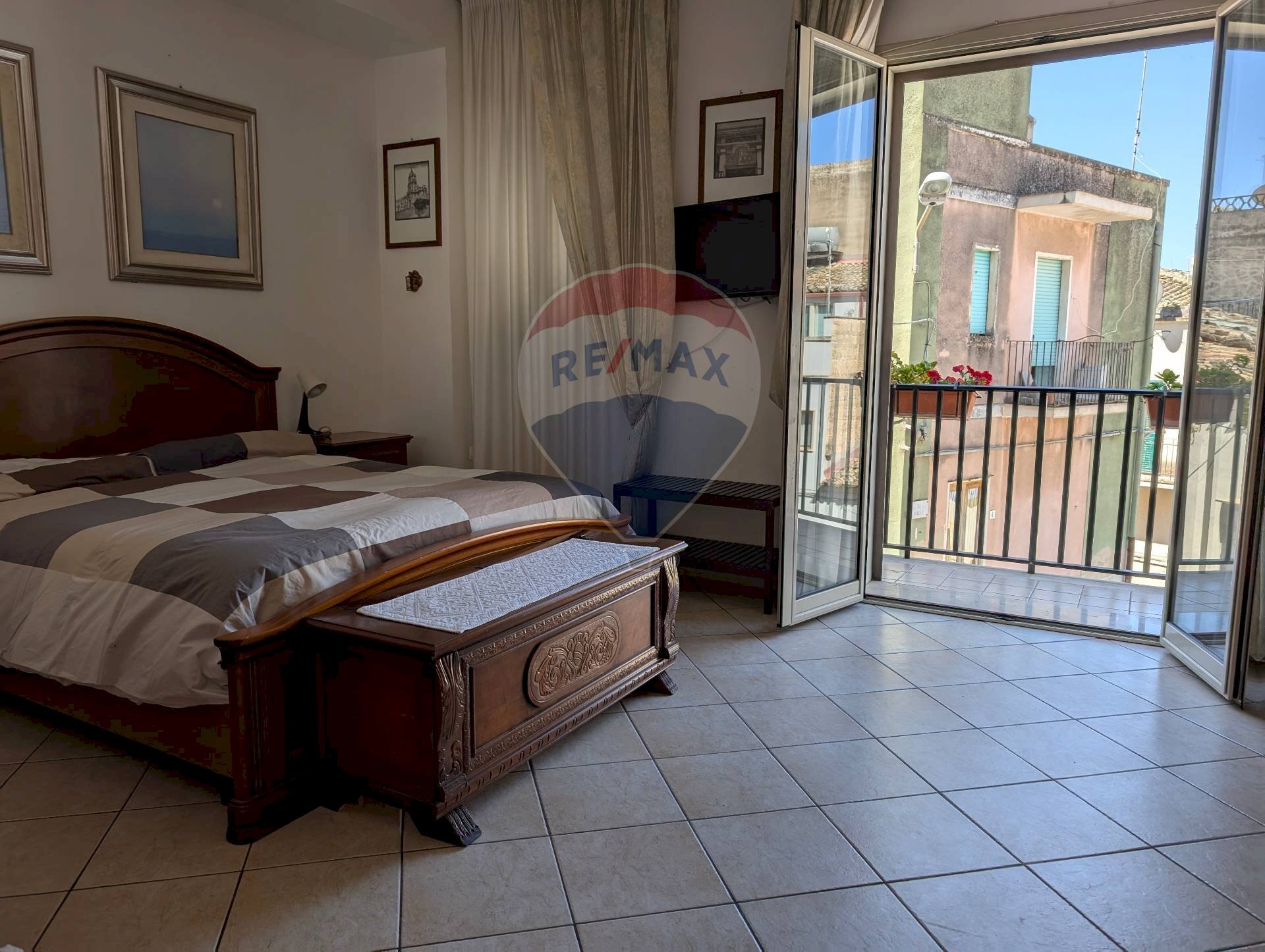 Camera / camera da letto - Casa indipendente via vincenzo monti
 
21, Scicli - foto 1