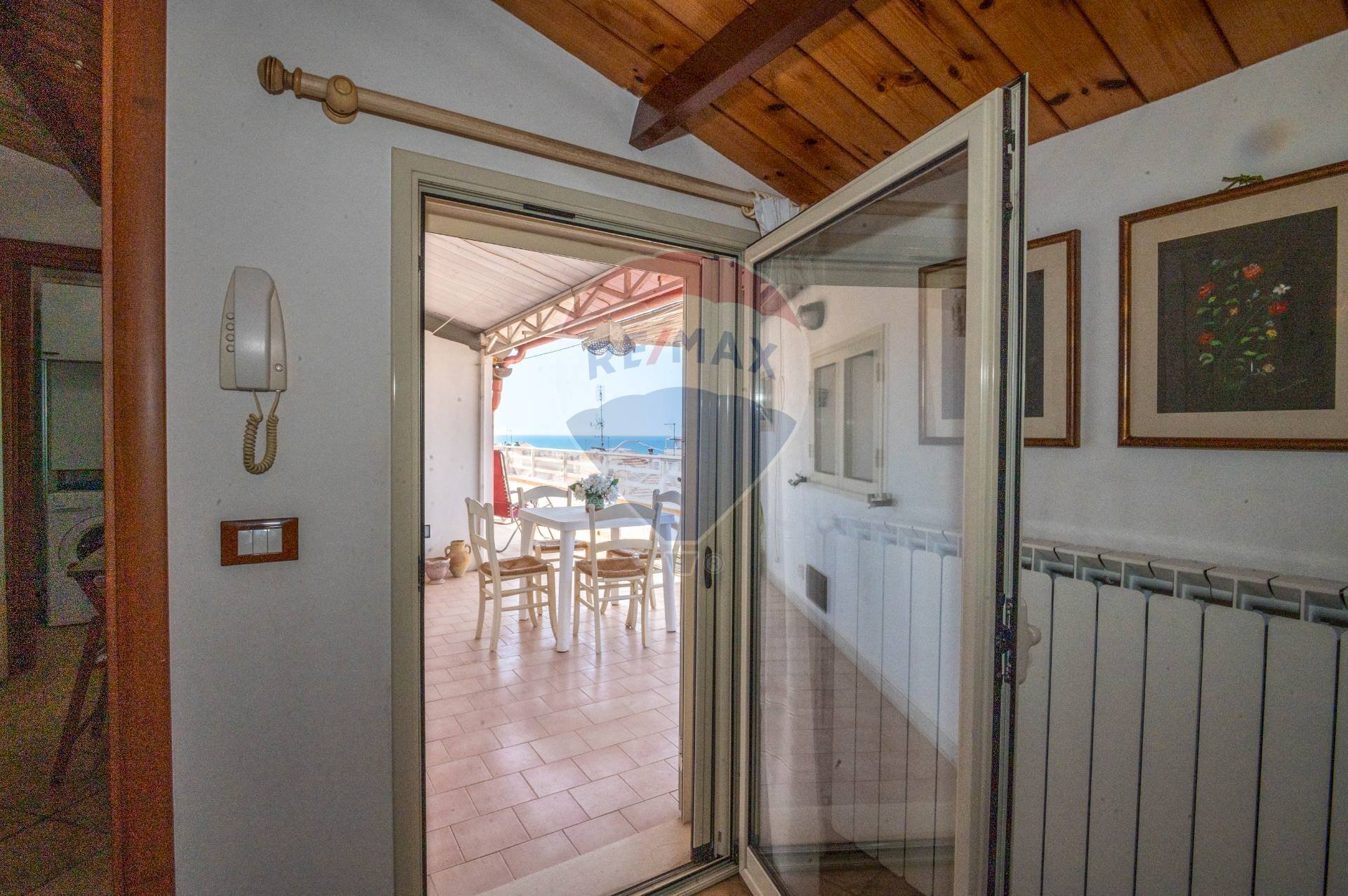 Hall / corridoio - Attic Via Fois
 
26, Ragusa - photo 2