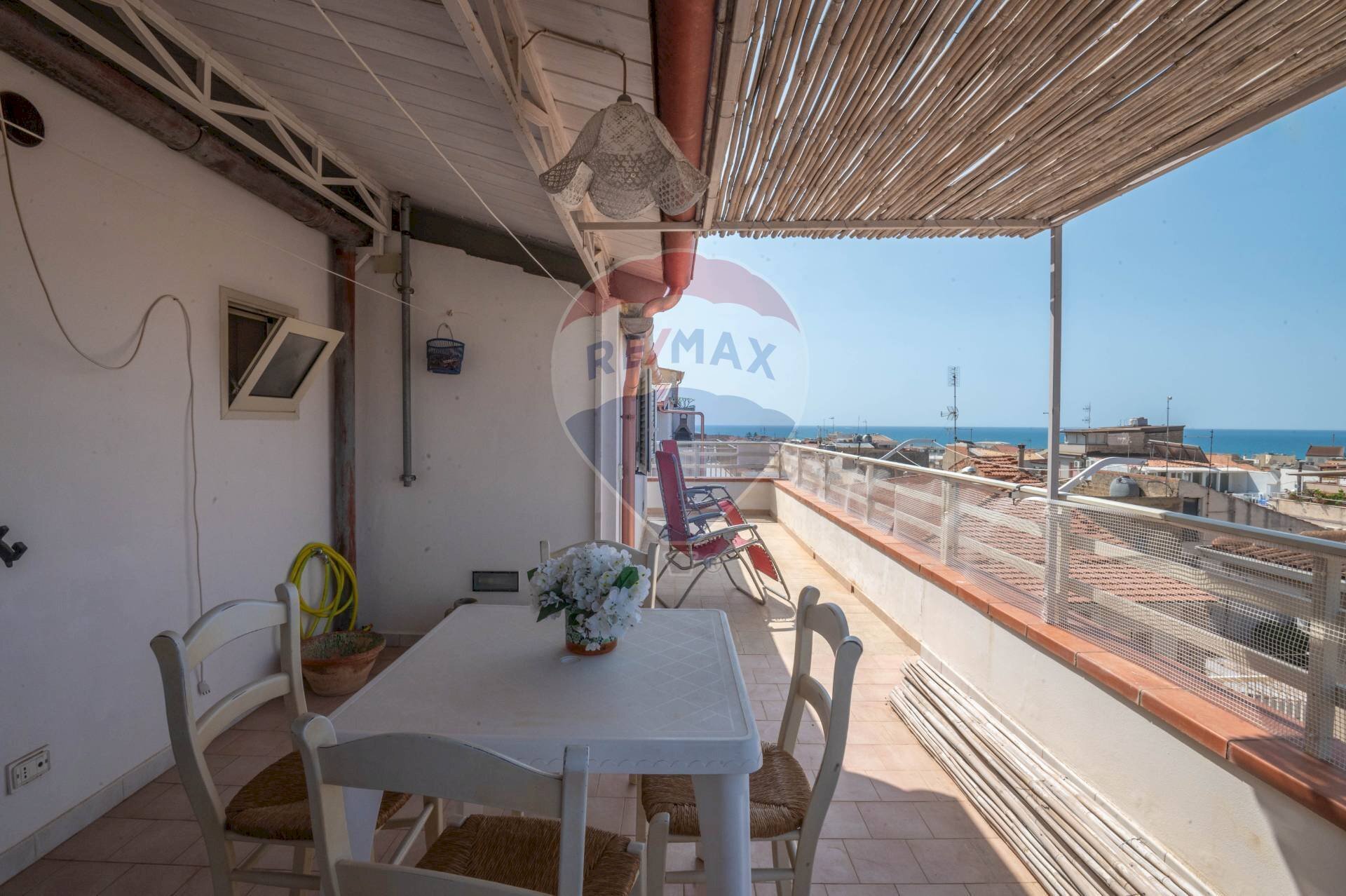 Terrazza - Attic Via Fois
 
26, Ragusa - photo 3