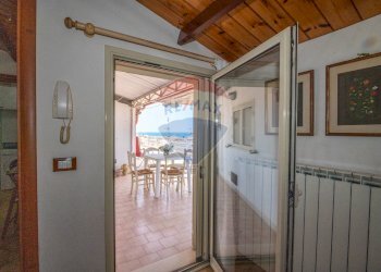 Hall / corridoio - Attico Via Fois
 
26, Ragusa - foto 2