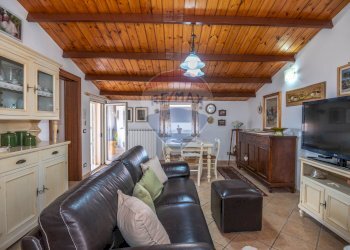 Sala da pranzo - Attico Via Fois
 
26, Ragusa - foto 10