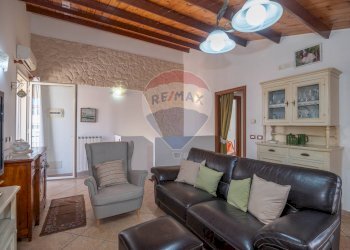 Soggiorno - Attico Via Fois
 
26, Ragusa - foto 11