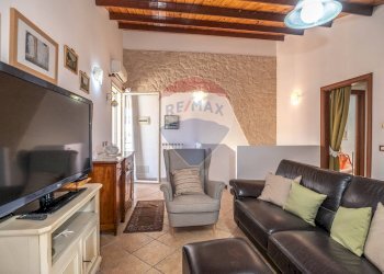 Soggiorno - Attico Via Fois
 
26, Ragusa - foto 12