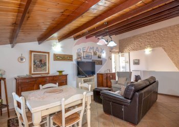 Sala da pranzo - Attico Via Fois
 
26, Ragusa - foto 13