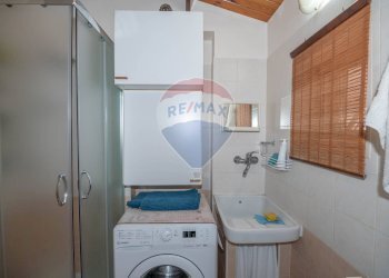 Lavanderia - Attico Via Fois
 
26, Ragusa - foto 18