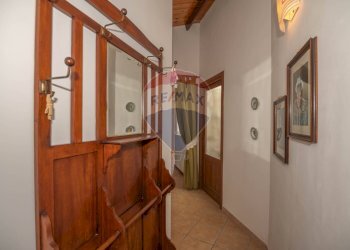 Hall / corridoio - Attico Via Fois
 
26, Ragusa - foto 19