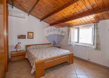 Camera / camera da letto - Attico Via Fois
 
26, Ragusa - foto 20