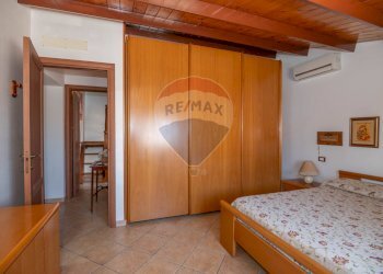 Camera / camera da letto - Attico Via Fois
 
26, Ragusa - foto 21