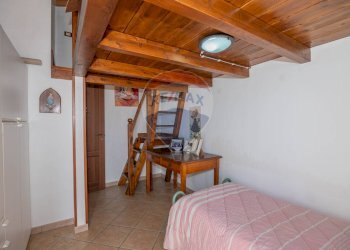 Camera / camera da letto - Attico Via Fois
 
26, Ragusa - foto 25