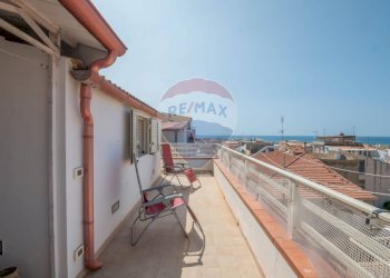 Balcone - Attico Via Fois
 
26, Ragusa - foto 32