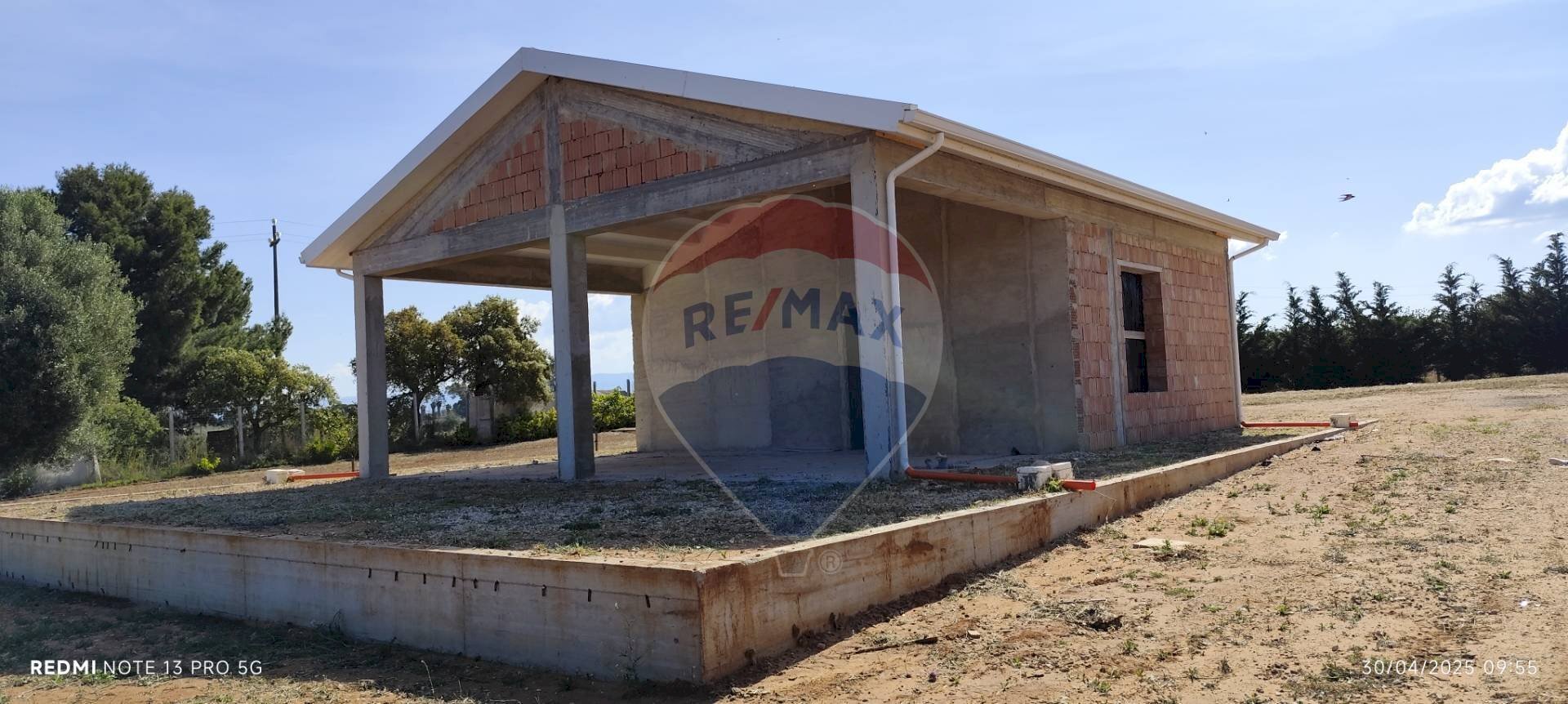 Casa all\'aperto - Villa CONTRADA FORTURA STRADA COMUNALE 21, Vittoria - foto 2