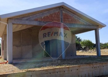 Casa all\'aperto - Villa CONTRADA FORTURA STRADA COMUNALE 21, Vittoria - foto 7