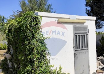 Casa all\'aperto - Villa CONTRADA FORTURA STRADA COMUNALE 21, Vittoria - foto 11