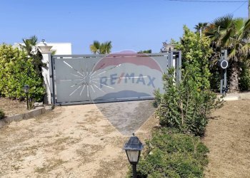 Giardino - Villa CONTRADA FORTURA STRADA COMUNALE 21, Vittoria - foto 12