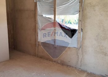 Stanza vuota - Villa CONTRADA FORTURA STRADA COMUNALE 21, Vittoria - foto 21