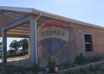 Casa all\'aperto - Villa CONTRADA FORTURA STRADA COMUNALE 21, Vittoria - foto 25