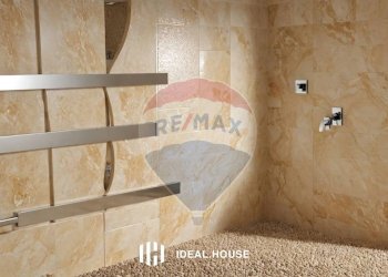 Bagno - Villa CONTRADA FORTURA STRADA COMUNALE 21, Vittoria - foto 27