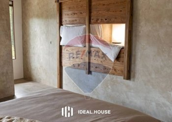 Camera / camera da letto - Villa CONTRADA FORTURA STRADA COMUNALE 21, Vittoria - foto 28